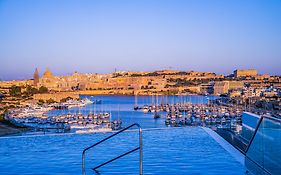 Grands Suites Hotel Residences&Spa